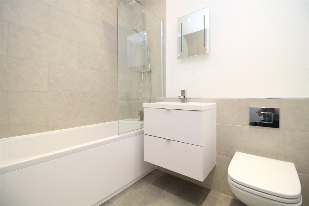 Additional property image - Aldbury Court, Grove Road, Barton On Sea, Hampshire, BH25