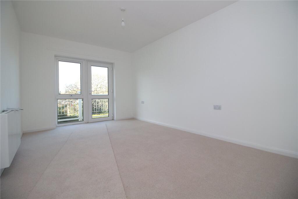 Additional property image - Aldbury Court, Grove Road, Barton On Sea, Hampshire, BH25