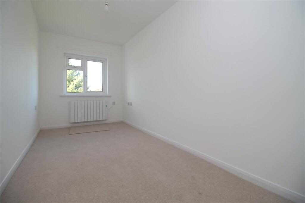 Additional property image - Aldbury Court, Grove Road, Barton On Sea, Hampshire, BH25