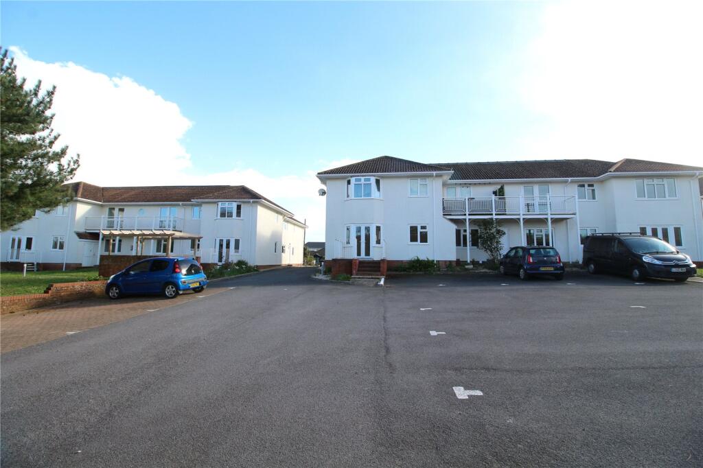 Additional property image - Aldbury Court, Grove Road, Barton On Sea, Hampshire, BH25