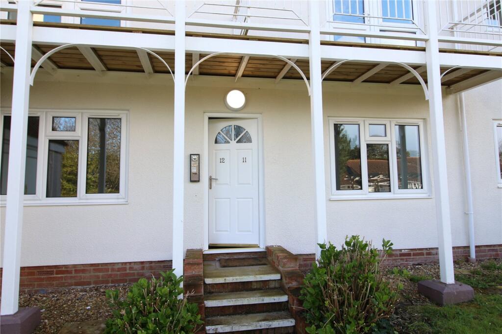 Additional property image - Aldbury Court, Grove Road, Barton On Sea, Hampshire, BH25