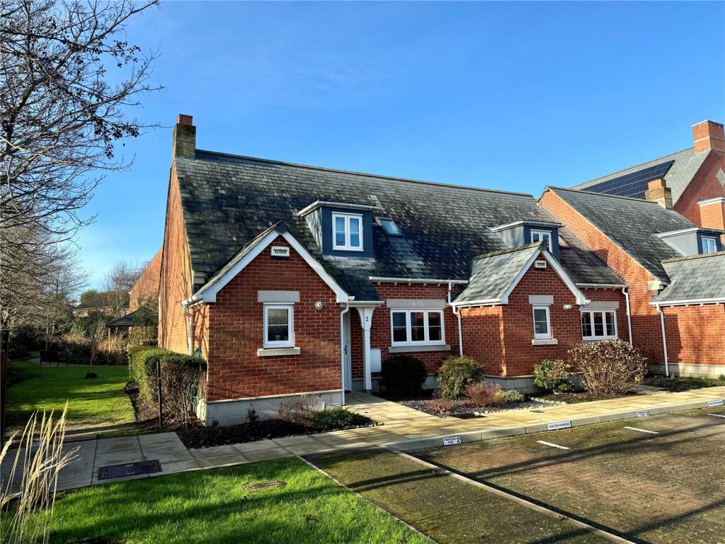 Main image of property: Kingfisher Cottages, Southern Lane, Barton On Sea, Hampshire, BH25