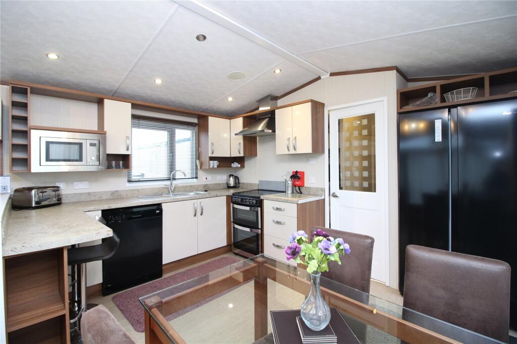 Additional property image - Chewton Sounds, Naish Estate, Barton On Sea, Hampshire, BH25