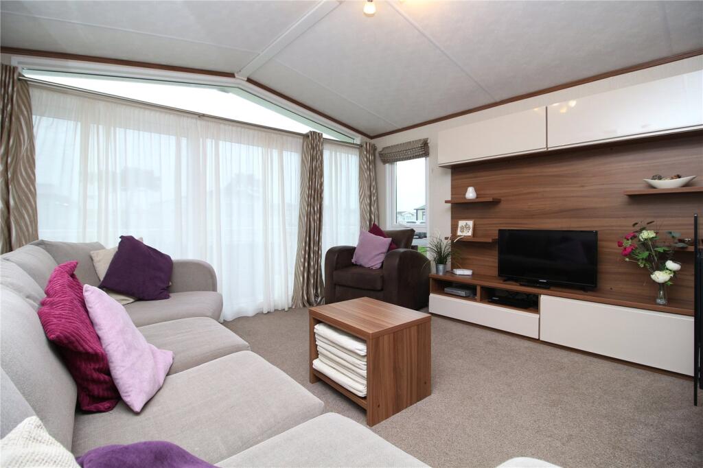 Additional property image - Chewton Sounds, Naish Estate, Barton On Sea, Hampshire, BH25