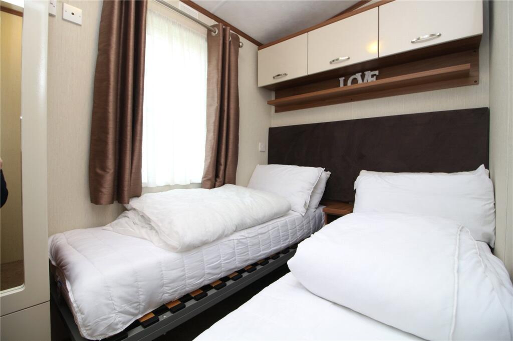 Additional property image - Chewton Sounds, Naish Estate, Barton On Sea, Hampshire, BH25