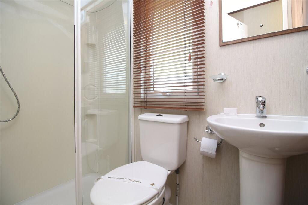Additional property image - Chewton Sounds, Naish Estate, Barton On Sea, Hampshire, BH25