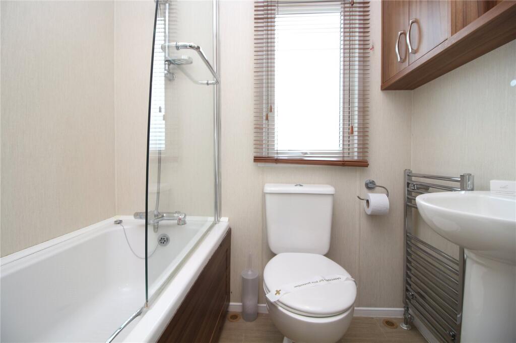 Additional property image - Chewton Sounds, Naish Estate, Barton On Sea, Hampshire, BH25