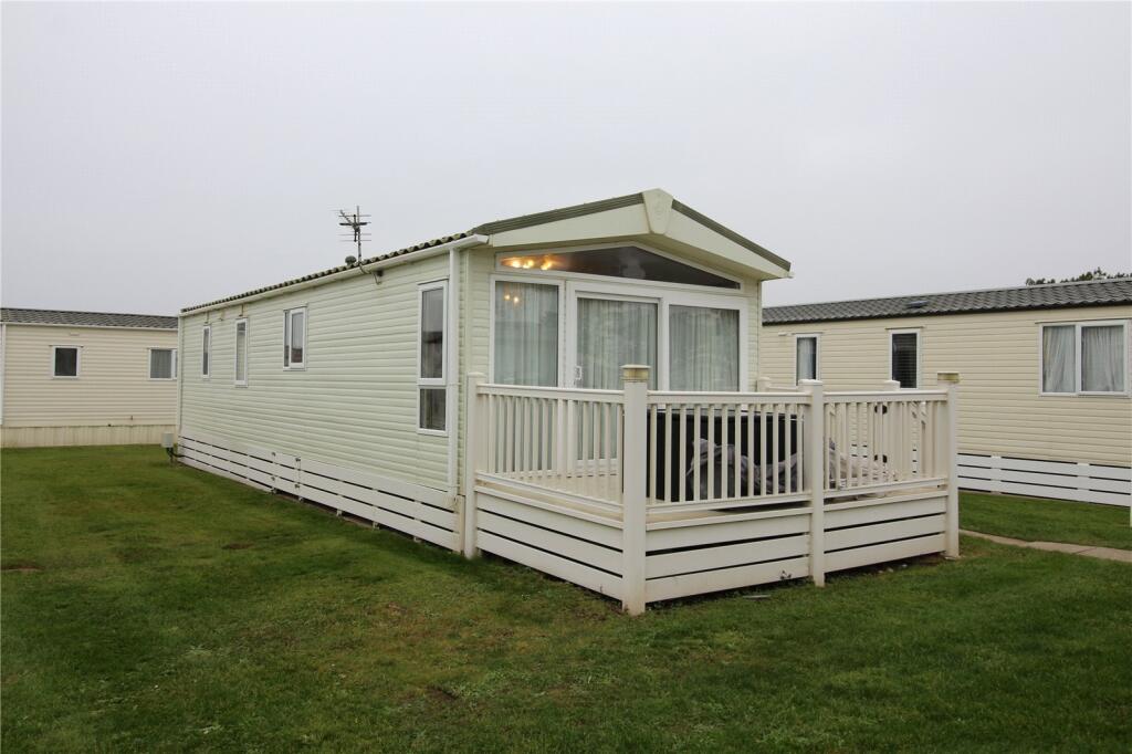 Additional property image - Chewton Sounds, Naish Estate, Barton On Sea, Hampshire, BH25