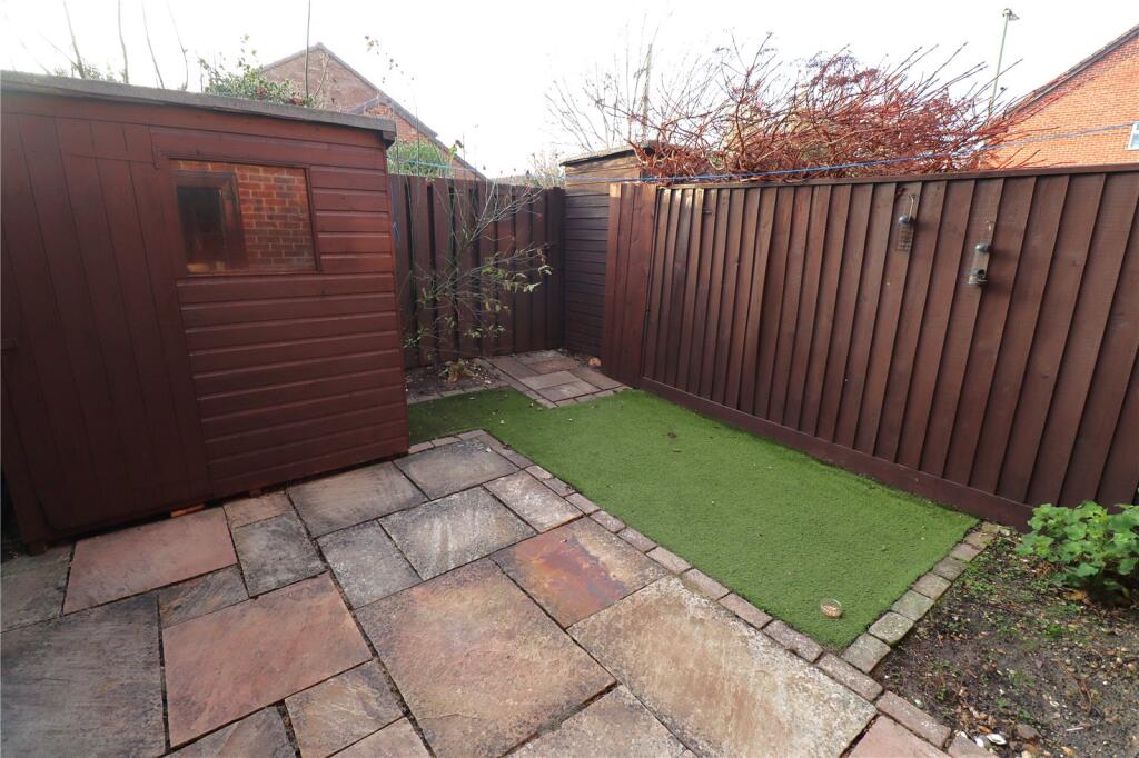 Additional property image - Poplar Road, Ashley, New Milton, Hampshire, BH25
