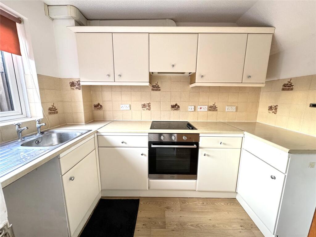 Additional property image - Poplar Road, Ashley, New Milton, Hampshire, BH25