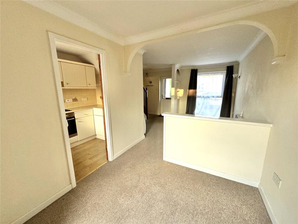 Additional property image - Poplar Road, Ashley, New Milton, Hampshire, BH25
