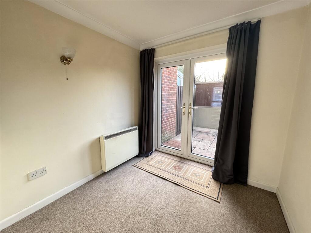 Additional property image - Poplar Road, Ashley, New Milton, Hampshire, BH25