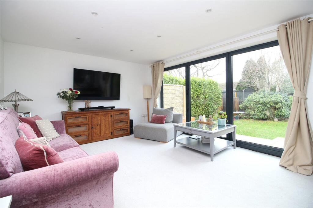 Additional property image - Marston Road, New Milton, Hampshire, BH25