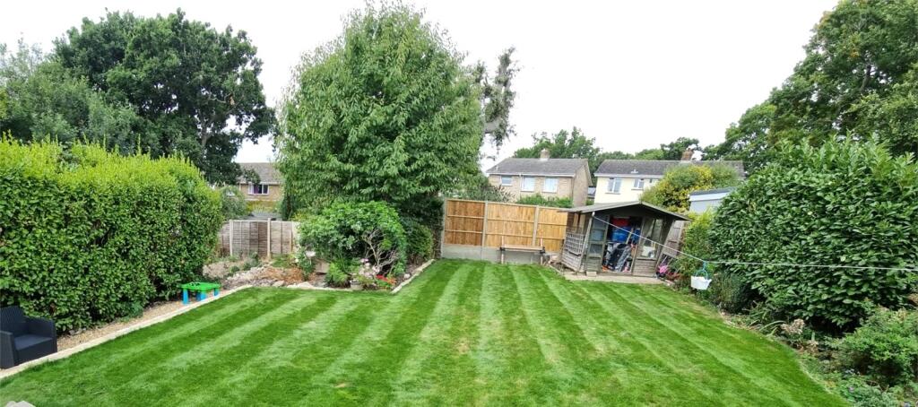 Additional property image - Marston Road, New Milton, Hampshire, BH25