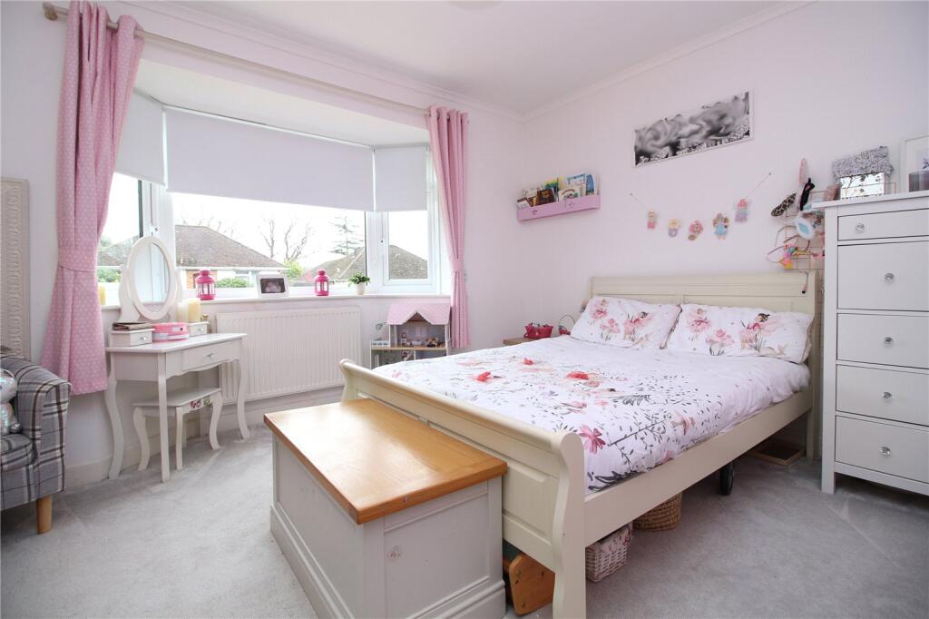 Additional property image - Marston Road, New Milton, Hampshire, BH25