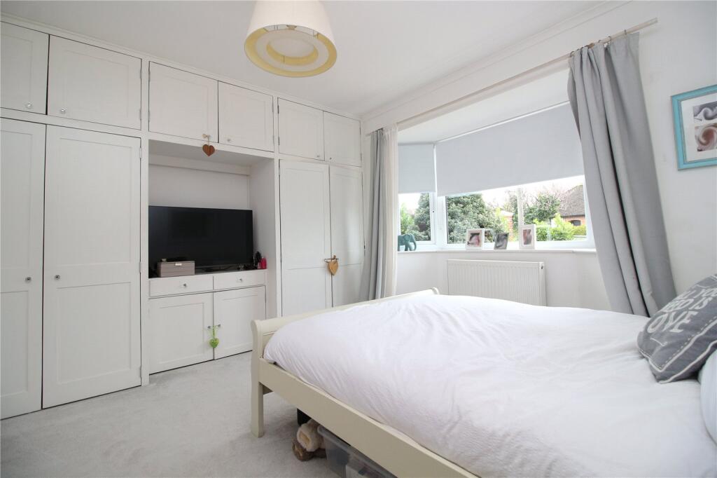 Additional property image - Marston Road, New Milton, Hampshire, BH25