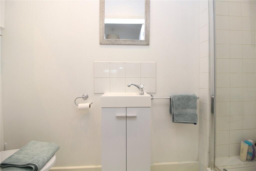 Additional property image - Marston Road, New Milton, Hampshire, BH25