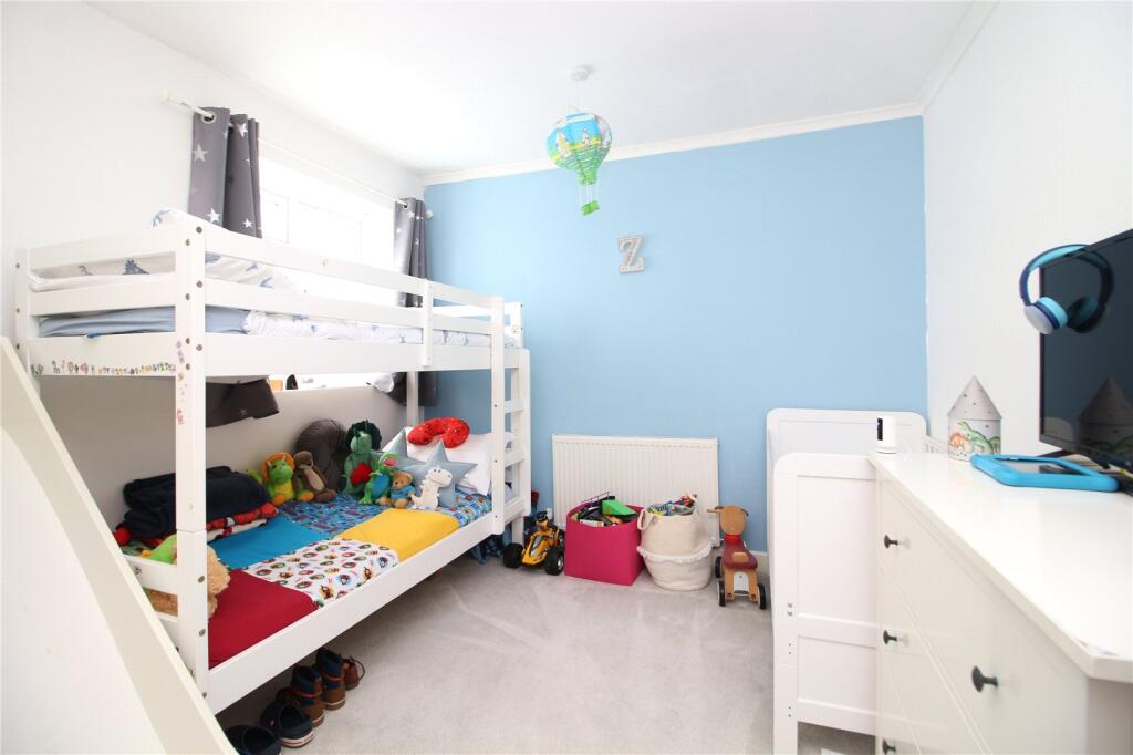 Additional property image - Marston Road, New Milton, Hampshire, BH25