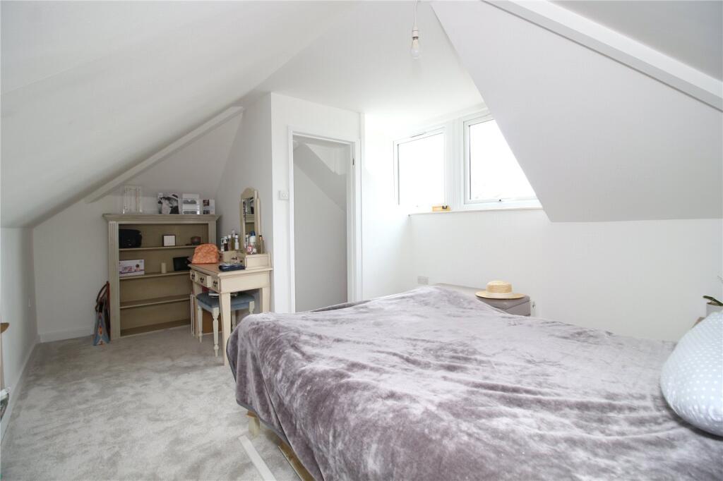 Additional property image - Marston Road, New Milton, Hampshire, BH25