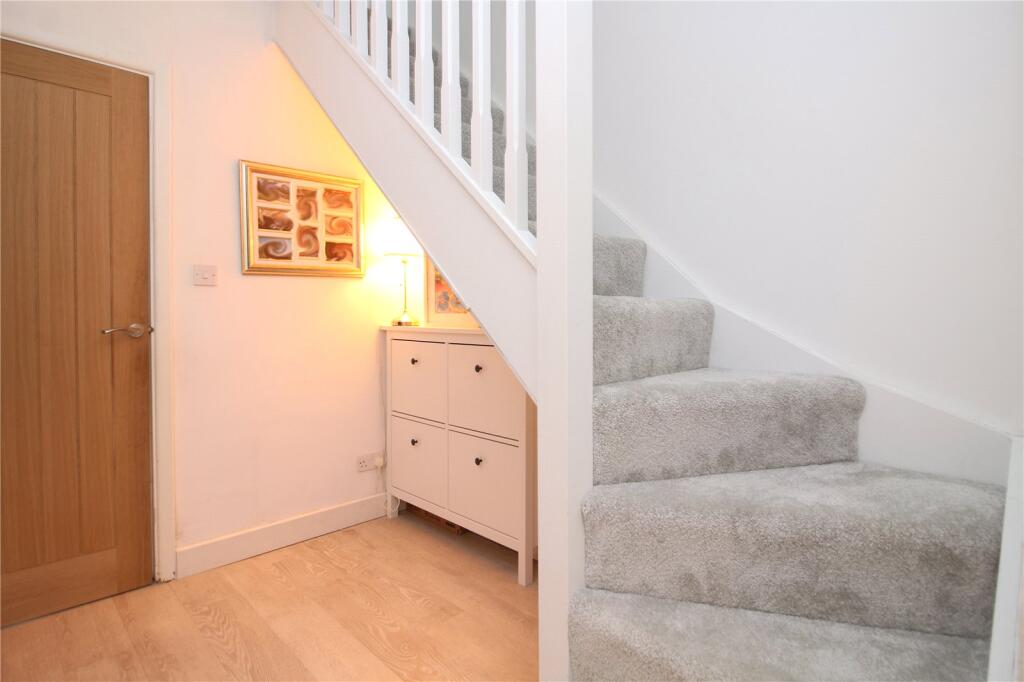Additional property image - Marston Road, New Milton, Hampshire, BH25