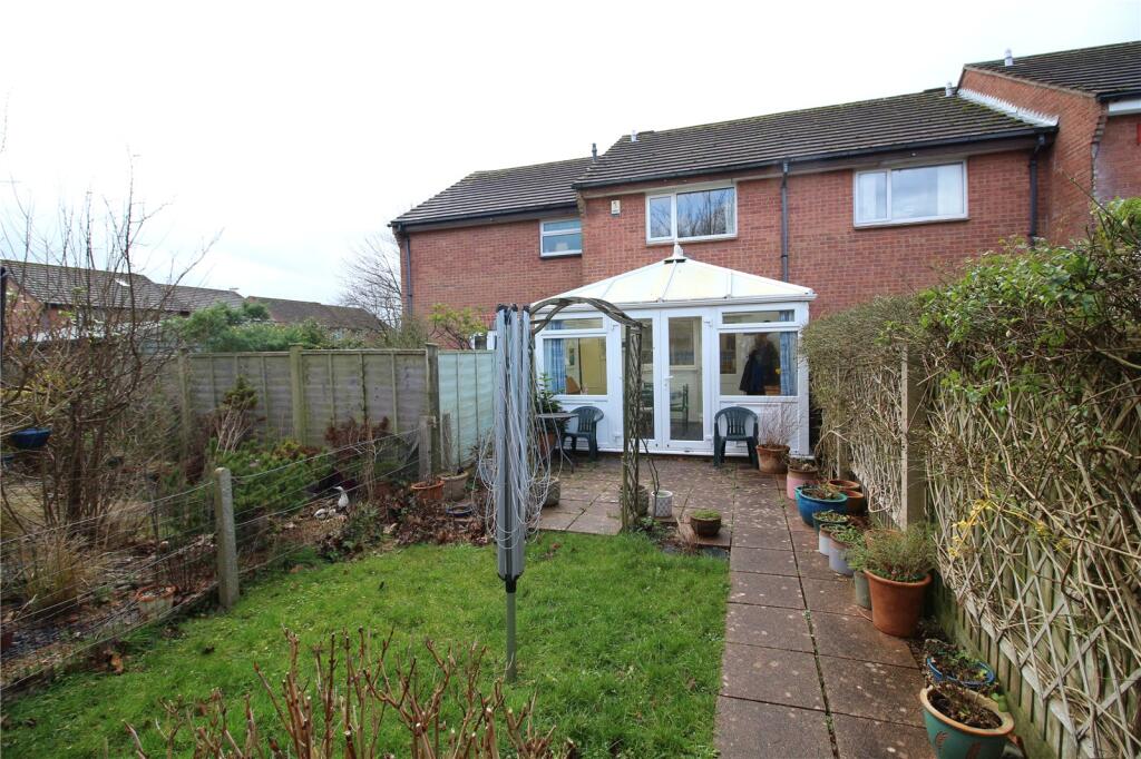Additional property image - Carisbrooke Court, New Milton, Hampshire, BH25