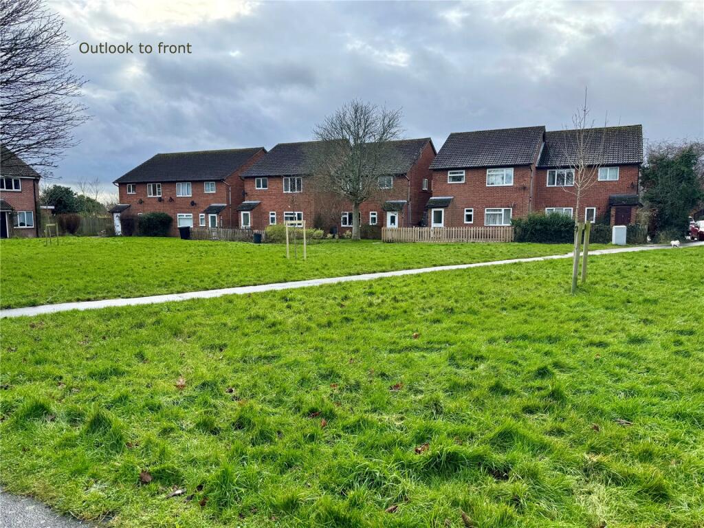 Additional property image - Carisbrooke Court, New Milton, Hampshire, BH25
