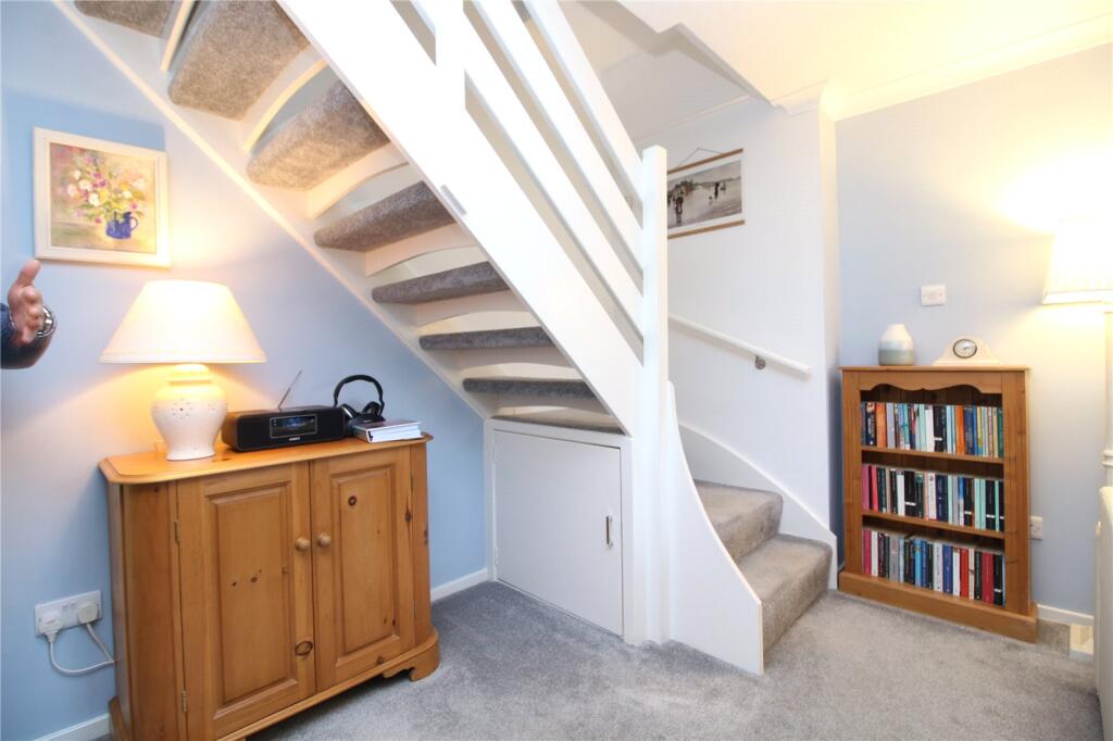 Additional property image - Carisbrooke Court, New Milton, Hampshire, BH25