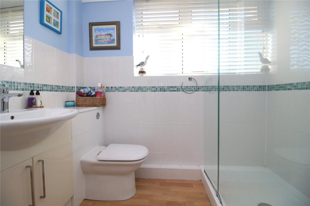 Additional property image - Oakwood Avenue, New Milton, Hampshire, BH25