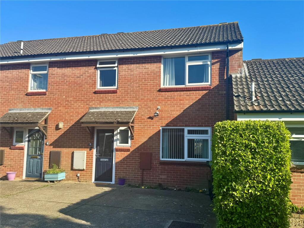 Main image of property: Clover Court, Ashley, New Milton, Hampshire, BH25