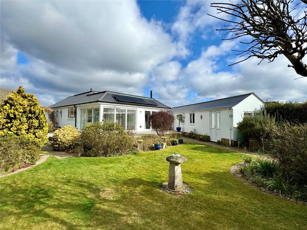 Main image of property: Greenfield Gardens, Barton On Sea, Hampshire, BH25