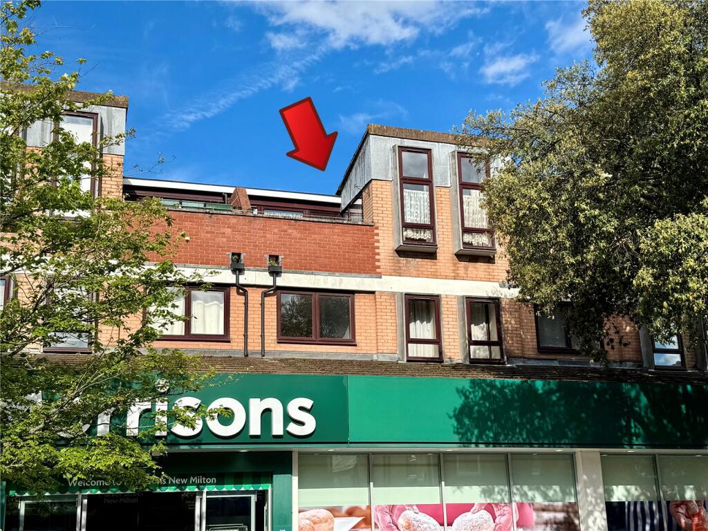 Main image of property: Mallard Buildings, Station Road, New Milton, Hampshire, BH25