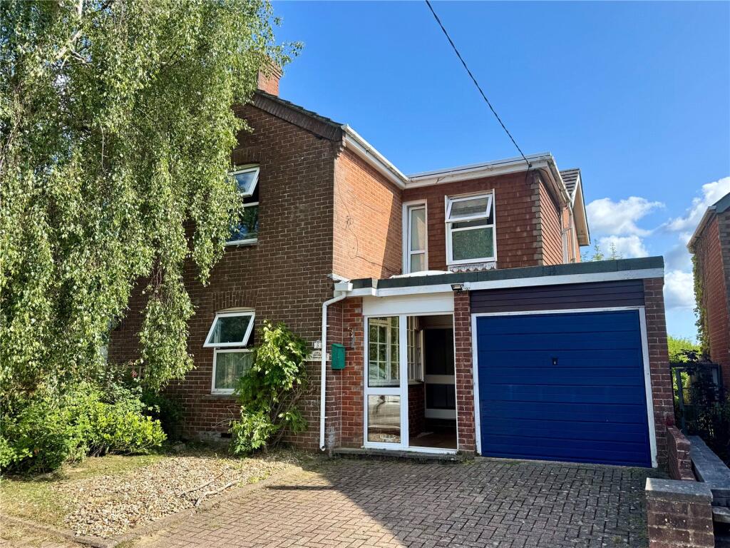 Main image of property: Oxford Terrace, Manchester Road, Sway, Hampshire, SO41