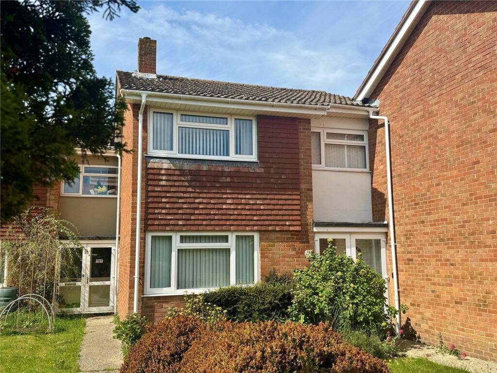 Main image of property: Larch Close, Hordle, Hampshire, SO41