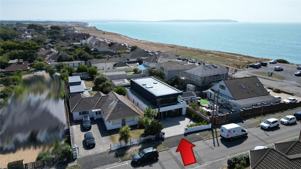 Main image of property: First Marine Avenue, Barton On Sea, Hampshire, BH25