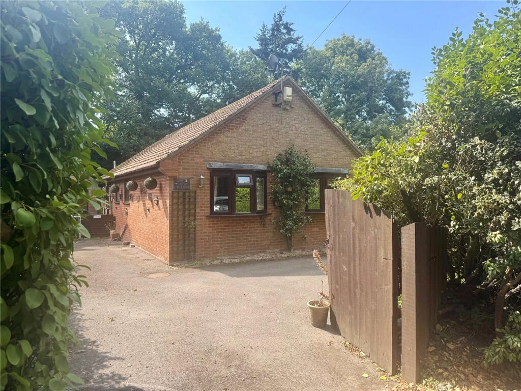 Main image of property: Sway Road, New Milton, Hampshire, BH25