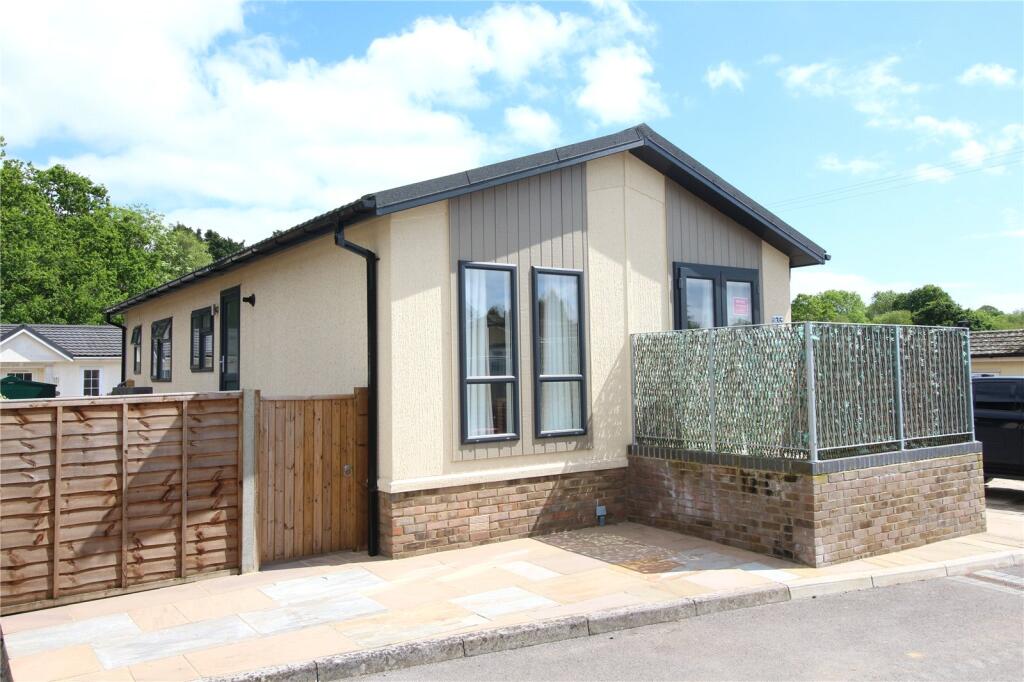 Main image of property: Woodlands Park, Hordle, Hampshire, SO41