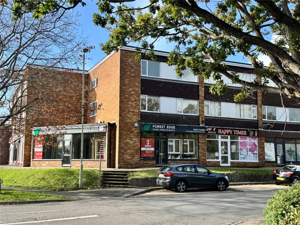 Main image of property: Pearman Court, South Street, Pennington, Lymington, SO41