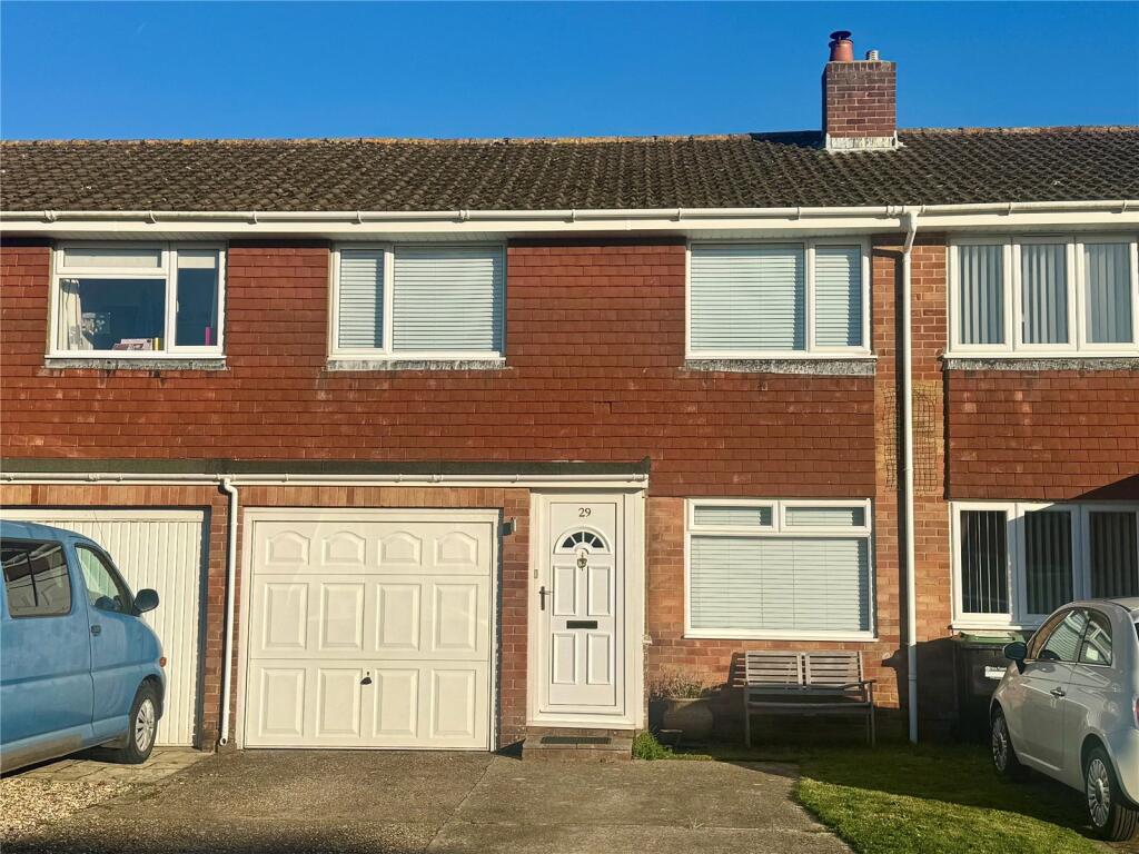 Main image of property: Larch Close, Hordle, Hampshire, SO41