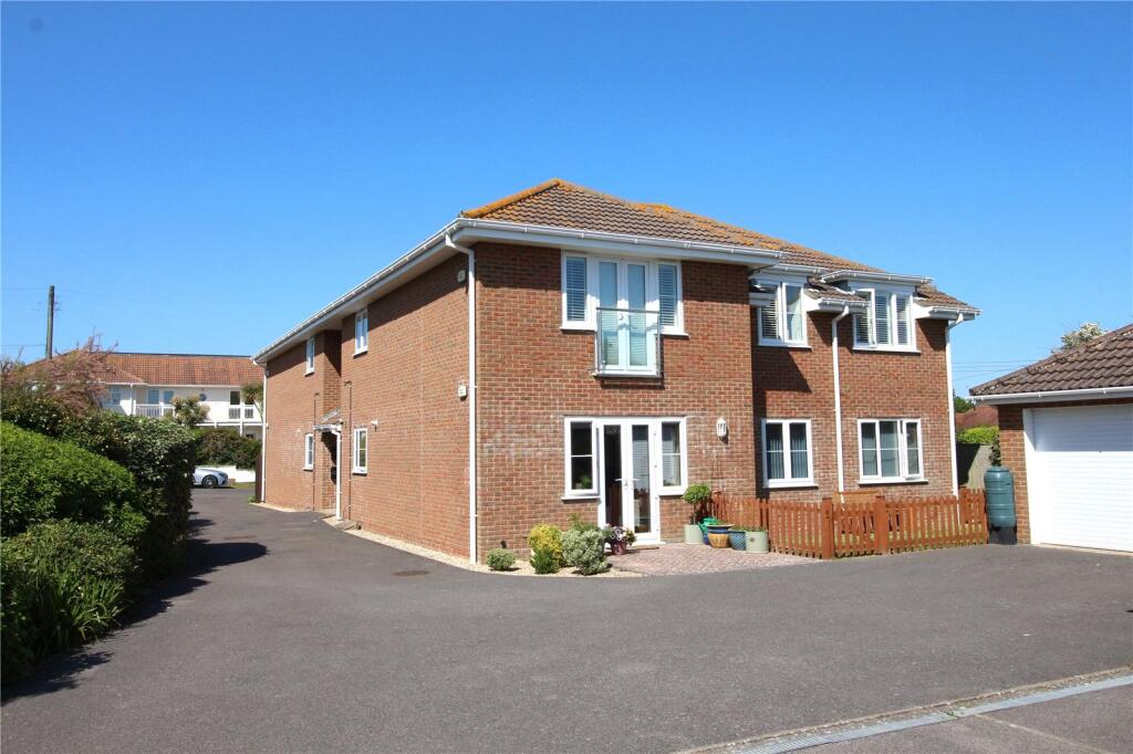 Main image of property: Grove Gardens, Barton On Sea, Hampshire, BH25