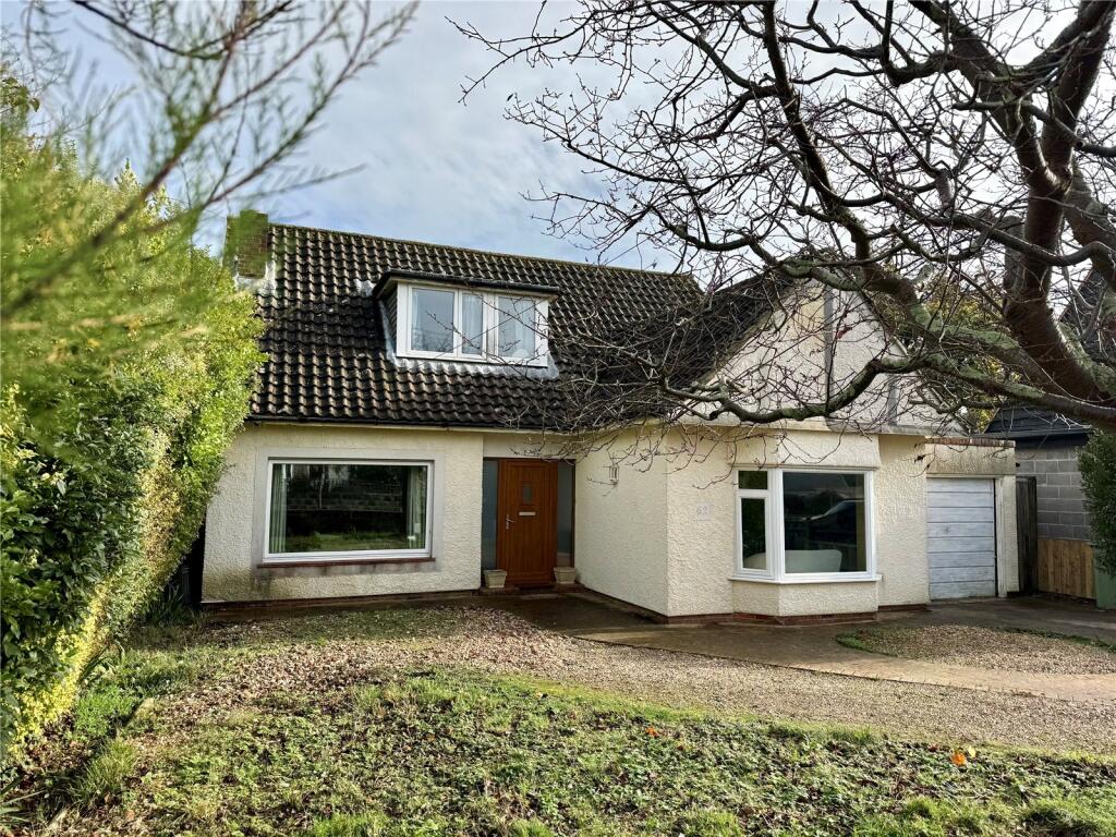 Main image of property: Brook Avenue North, New Milton, Hampshire, BH25