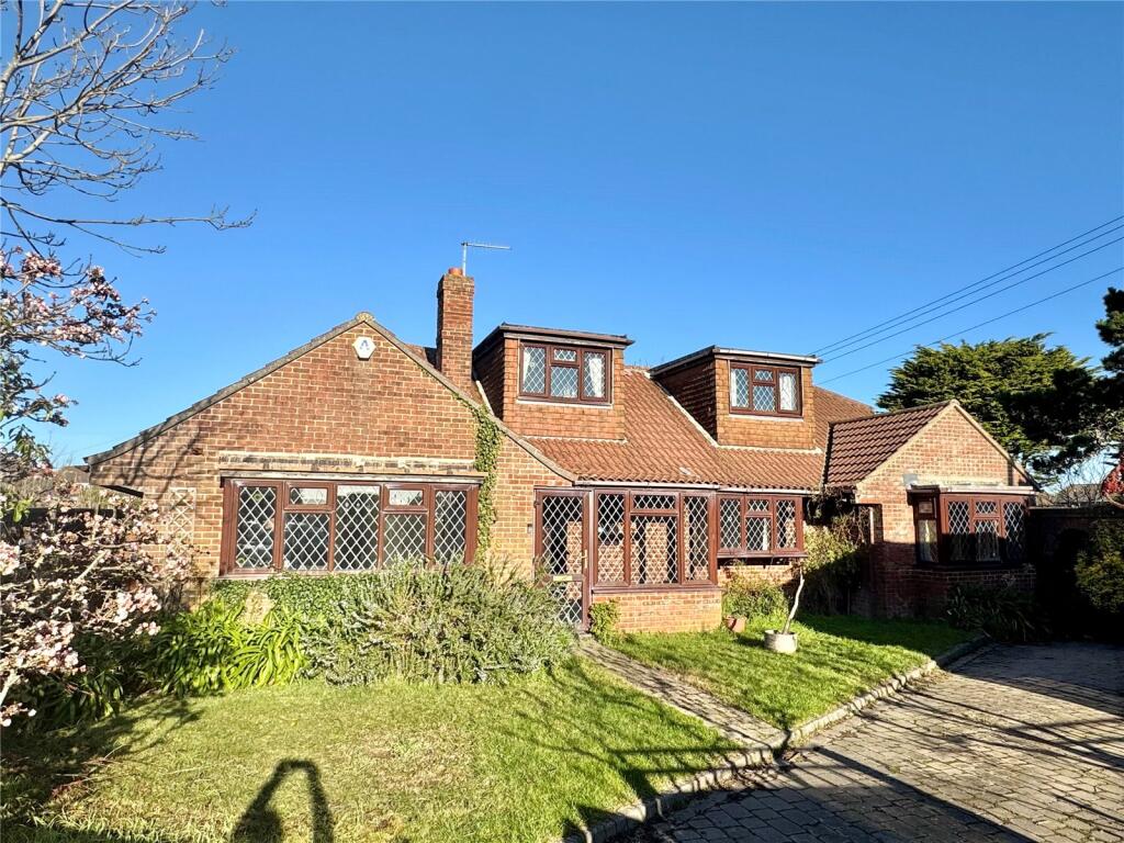 Main image of property: Marine Drive East, Barton On Sea, Hampshire, BH25
