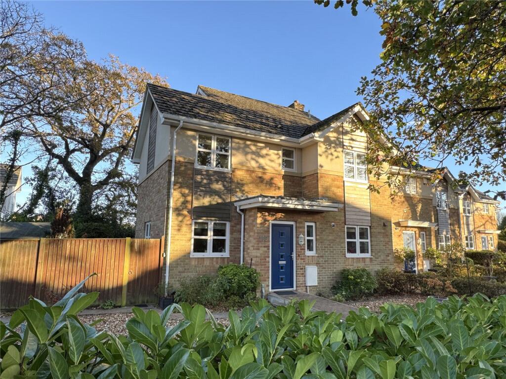 Main image of property: Station Road, New Milton, Hampshire, BH25