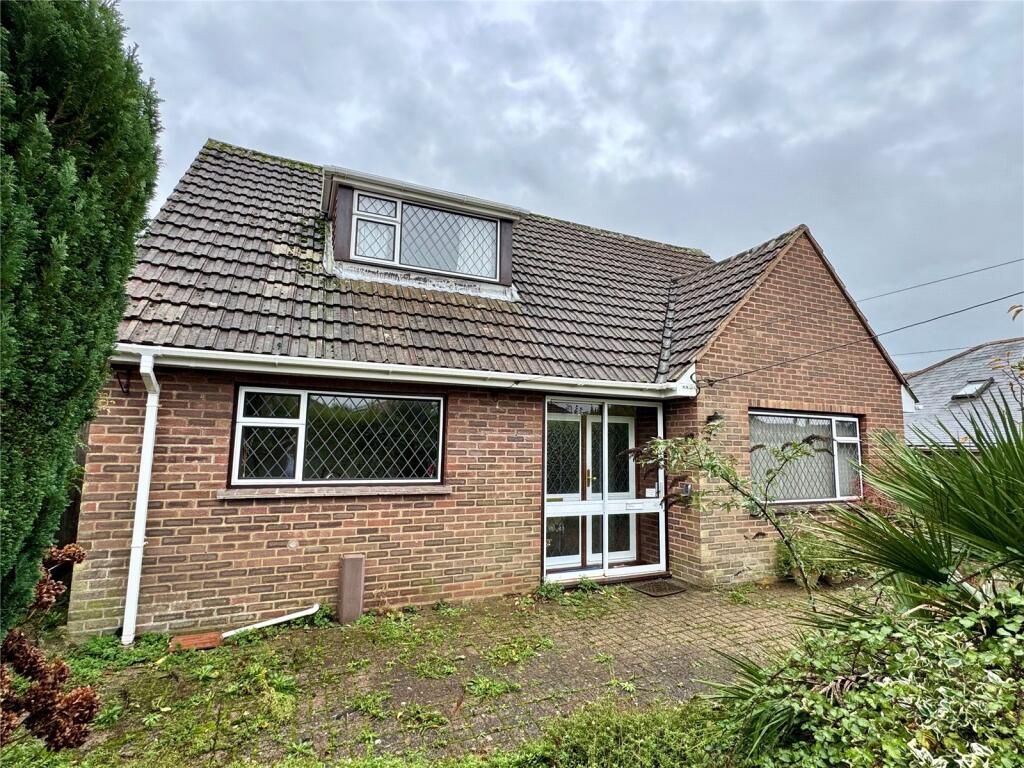 Main image of property: Belmont Road, Ashley, New Milton, Hampshire, BH25