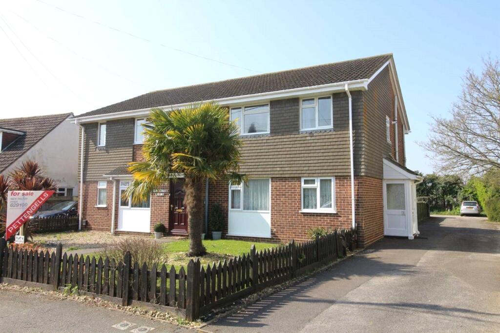 Main image of property: Turf Croft Court, Solent Road, Walkford, Dorset, BH23