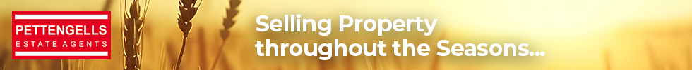 Get brand editions for Pettengells Estate Agents, New Milton