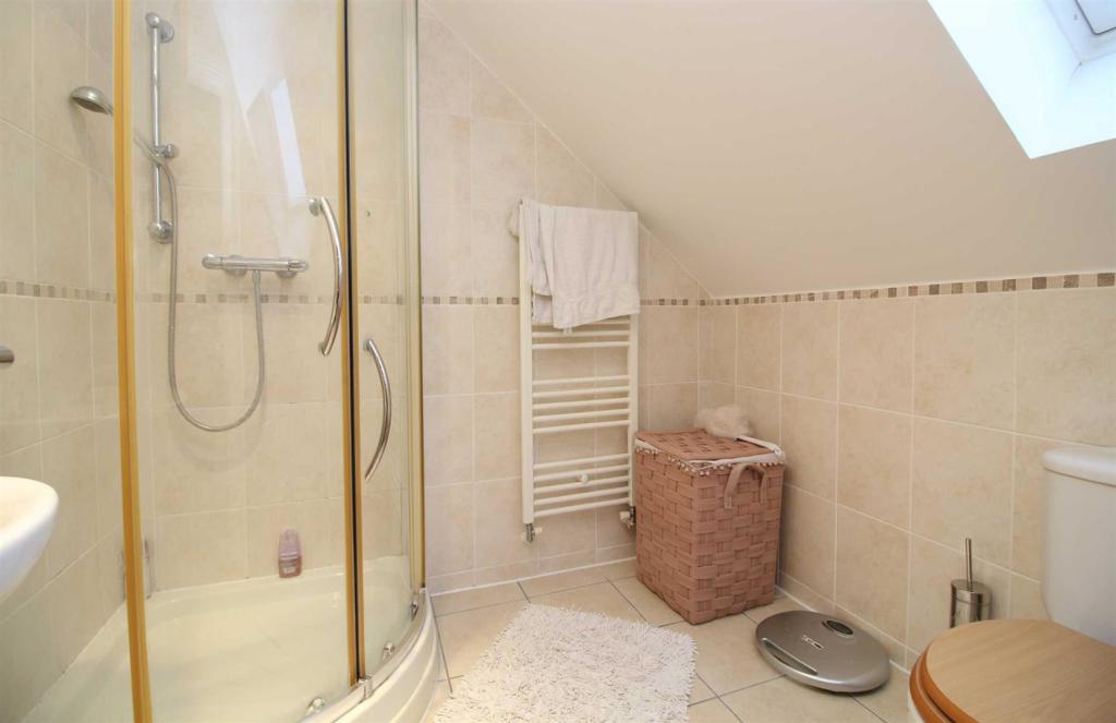 Additional property image - Becton Lane, Barton On Sea, Hampshire, BH25