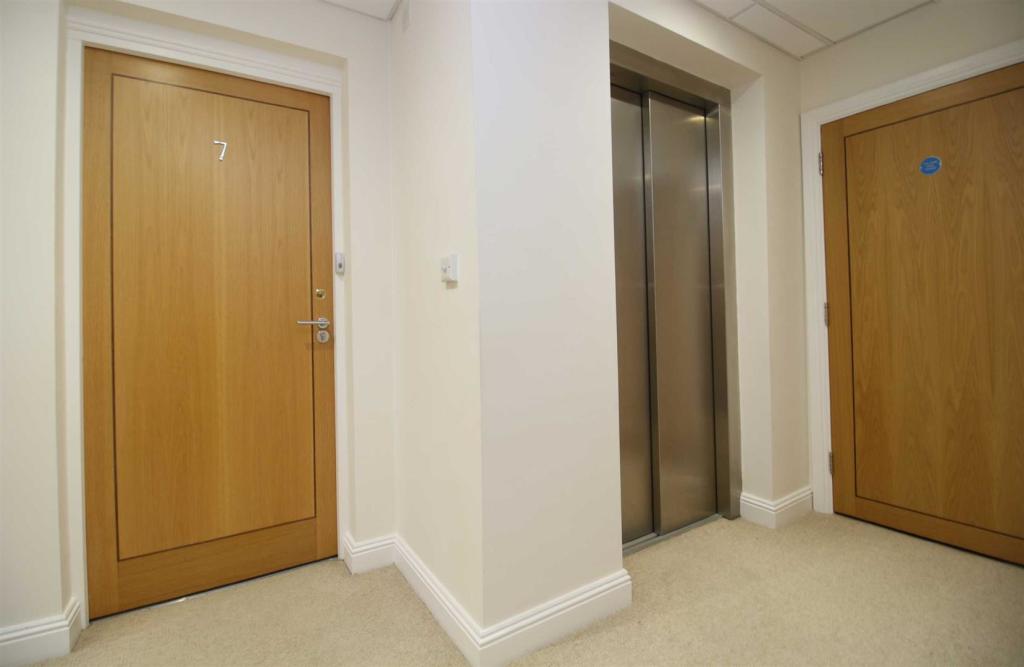Additional property image - Becton Lane, Barton On Sea, Hampshire, BH25