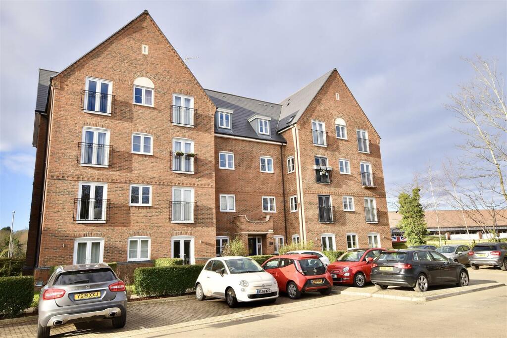 1 bedroom apartment for sale in Leighton Road, Linslade, LU7 1LH, LU7