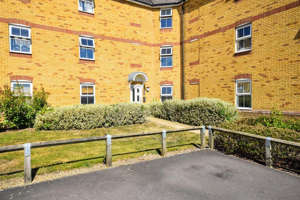 Main image of property: Johnson Drive, Leighton Buzzard, LU7 4TP