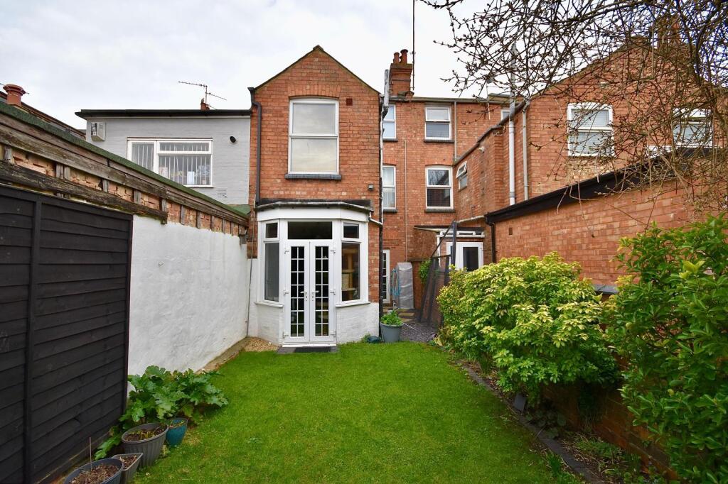 Main image of property: Lea Road, Northampton, NN1 4PE